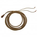 Cable emergency stop switch Assembly - MPR 150 No. 1113 and higher